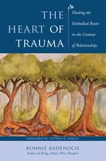 The Heart of Trauma