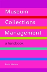 Museum Collections Management