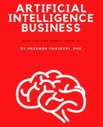 Artificial Intelligence Business