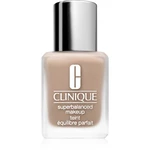 Clinique Superbalanced™ Makeup hedvábně jemný make-up odstín CN 36 Beige Chiffon 30 ml