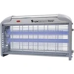 UV lapač hmyzu Electris KC349NW-5, 30 W, pistolová šedá