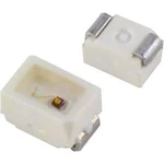 SMD LED OSRAM LG M67K-H1J2-24-Z, 1.8 V, 2 mA, 120 °, LG M67K-H1J2-24-Z, 4.95 mcd, zelená