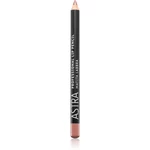 Astra Make-up Professional konturovací tužka na rty odstín 32 Brown Lips 1,1 g