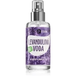 Purity Vision BIO Lavender levandulová voda 100 ml