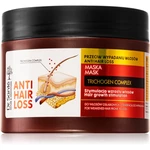Dr. Santé Anti Hair Loss maska pro podporu růstu vlasů 300 ml