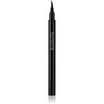 Eveline Cosmetics Art Scenic oční linky odstín Deep Black 6 ml