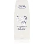 Ziaja Sensitive enzymatický peeling pro suchou až citlivou pleť 60 ml