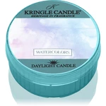 Kringle Candle Watercolors čajová svíčka 42 g