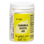 AKH Chamomilla recutita 60 tablet