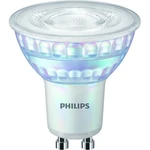 LED žárovka GU10 Philips CP 7W (100W) teplá bílá (3000K), reflektor 60°