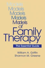 Models Of Family Therapy