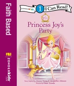 Princess Joy's Party