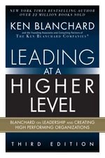 Leading at a Higher Level