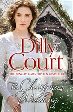 The Christmas Wedding (The Village Secrets, Book 1)