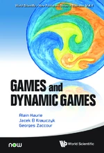 Games And Dynamic Games