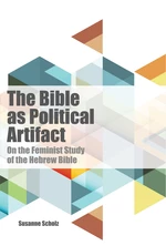 The Bible as Political Artifact