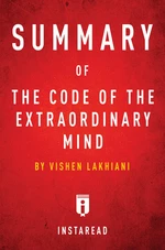 Summary of The Code of the Extraordinary Mind