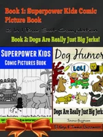 Kid Ebooks With Fun Stories & Kid Jokes
