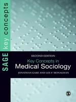 Key Concepts in Medical Sociology