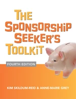 The Sponsorship Seeker's Toolkit, Fourth Edition