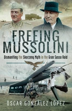 Freeing Mussolini