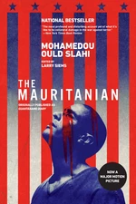 The Mauritanian (originally published as GuantÃ¡namo Diary)