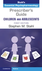 Prescriber's Guide â Children and Adolescents