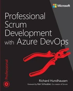 Professional Scrum Development with Azure DevOps