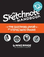 Sketchnote Handbook, The