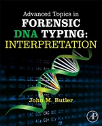 Advanced Topics in Forensic DNA Typing