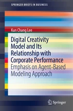 Digital Creativity Model and Its Relationship with Corporate Performance