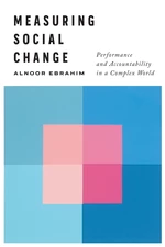 Measuring Social Change