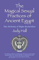The Magical Sexual Practices of Ancient Egypt
