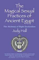 The Magical Sexual Practices of Ancient Egypt