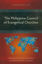 The Philippine Council of Evangelical Churches