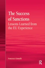The Success of Sanctions