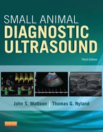 Small Animal Diagnostic Ultrasound - E-Book