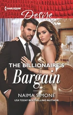 The Billionaire's Bargain