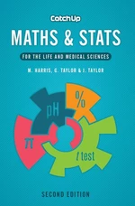 Catch Up Maths &amp; Stats, second edition