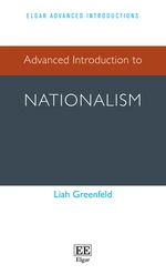 Advanced Introduction to Nationalism