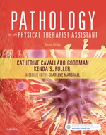 Pathology for the Physical Therapist Assistant - E-Book