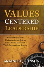 Values-Centered Leadership