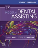 Student Workbook for Modern Dental Assisting - E-Book