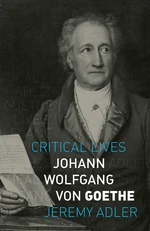 Johann Wolfgang von Goethe