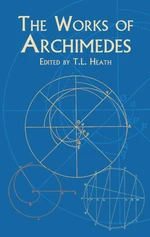 The Works of Archimedes