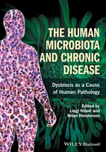 The Human Microbiota and Chronic Disease