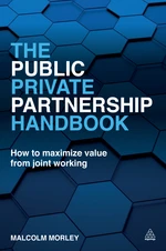 The Public-Private Partnership Handbook