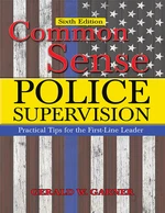Common Sense Police Supervision