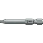 Prodloužený bit Torx Wera, T 25, 70 mm