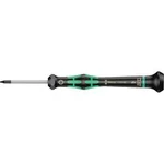 Šroubovák Torx pro elektroniku a jemnou mechaniku Wera 2067 05118180001, T 4